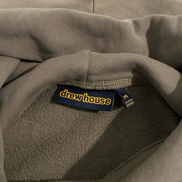 DREW House Secret Hoodie Unisex Medium - Picture 7 of 10